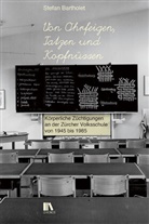 Stefan Bartholet - Von Ohrfeigen, Tatzen und Kopfnüssen