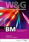 KV Bildungsgruppe Schweiz - W&G anwenden und verstehen, BM (Berufsmaturität), Band 3, Bundle ohne Lösungen