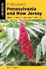 Debbie Naha-Koretzky - Foraging Pennsylvania and New Jersey
