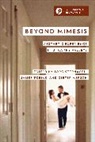 Jorg Tobias Sternagel, Dieter Mersch, Mersch Dieter, Jorg Sternagel, Jörg Sternagel, James Tobias - Beyond Mimesis