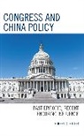 Robert G. Sutter, Sutter Robert G. - Congress and China Policy