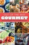 Ronni Arno, Ronni Stubbs Arno, Veronica Stubbs - Out of the Way Gourmet