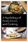 David Livert - Psychology of Food, Cooks, and Cooking
