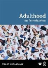 Rita M. Curl-Langager - Adulthood