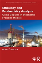 Artem Prokhorov, Artem (University of Sydney Prokhorov, Prokhorov Artem - Efficiency and Productivity Analysis