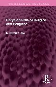 E. Royston Pike, Pike E. Royston - Encyclopaedia of Religion and Religions