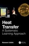 Naseem Uddin, Naseem (Universiti Teknologi Brunei) Uddin, Naseem (University of Technology Brunei Uddin - Heat Transfer