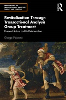 Giorgio Piccinino - Revitalization Through Transactional Analysis Group Treatment