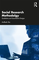Avdhesh Jha, Avdhesh (Cvm University Jha - Social Research Methodology