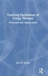 Nina W. Brown, Nina W. (Old Dominion University Brown, Brown Nina W. - Teaching Facilitation of Group Therapy