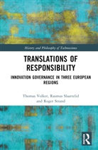 Rasmus Slaattelid, Roger Strand, Strand Roger, Thomas Slaattelid Volker, Thomas Völker - Translations of Responsibility
