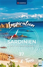 KOMPASS Inspiration Sardinien