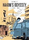 Fabien Toulme - Hakim’s Odyssey