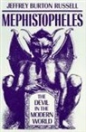 Jeffrey Russel Burton, Jeffrey Burton Russell - Mephistopheles