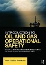 Wise Global Training Ltd - Introduction to Oil and Gas Operational Safety