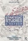 Thomas (John Hopkins University Mahnken, Thomas (Johns Hopkins University Mahnken, Thomas Mahnken, Mahnken Thomas, Joseph Maiolo, Maiolo Joseph - Strategic Studies