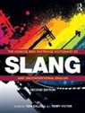 Tom Victor Dalzell, Tom Dalzell, Terry Victor, Victor Terry - Concise New Partridge Dictionary of Slang and Unconventional English
