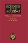 E. A. Davis, E. A. Davis - Science in the Making