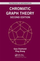 Gary Chartrand, Gary (Western Michigan University Chartrand, Gary Zhang Chartrand, Chartrand Gary, Ping Zhang, Zhang Ping - Chromatic Graph Theory