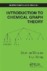 Stephan Wagner, Stephan (Stellenbosch University Wagner, Stephan Wang Wagner, Hua Wang, Wang Hua - Introduction to Chemical Graph Theory