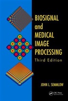 Benjamin Griffel, Griffel Benjamin, John L. Semmlow, John L. Griffel Semmlow, Semmlow John L. - Biosignal and Medical Image Processing