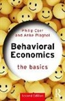 Philip Corr, Philip Plagnol Corr, Anke Plagnol - Behavioral Economics
