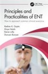 Duncan Bowyer, Keshav Gupta, Keshav Vatish Gupta, Karan Jolly, Divya Vatish - Principles and Practicalities of Ent