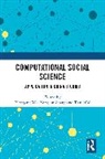 Xiaogang (Nyu Shanghai Wu, Tianji Cai, Xiaogang Wu, Yongjun Zhang, Zhang Yongjun - Computational Social Science