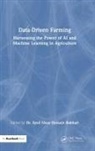 Syed Nisar Hussain Bukhari, Syed Nisar Hussain Bukhari - Data-Driven Farming