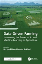 Syed Nisar Hussain Bukhari, Syed Nisar Hussain Bukhari - Data-Driven Farming