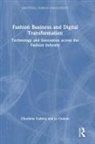 Jo Conlon, Charlene Gallery, Charlene Conlon Gallery - Fashion Business and Digital Transformation