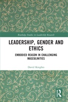 David Knights, Knights David - Leadership, Gender and Ethics