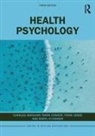 Charles Abraham, Charles (University of Exeter Abraham, Charles Conner Abraham, Abraham Charles, Mark Conner, Conner Mark... - Health Psychology