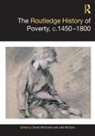 David Mcclure Hitchcock, David Hitchcock, Hitchcock David, Julia McClure, McClure Julia - Routledge History of Poverty, C.14501800