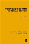 A.l.f. Rivet, Rivet A.L.F. - Town and Country in Roman Britain