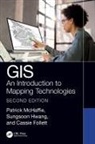 Cassie Follett, Sungsoon Hwang, Patrick McHaffie, Patrick (Dept. of Geography McHaffie - Gis