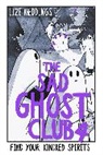 Lize Meddings - The Sad Ghost Club