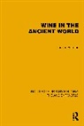 Charles Seltman, Seltman Charles - Wine in the Ancient World