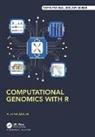Altuna Akalin - Computational Genomics With R
