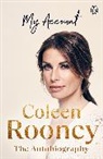 Coleen Rooney - My Account