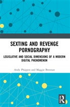 Maggie Brennan, Andy Phippen, Andy (Bournemouth University Phippen, Phippen Andy - Sexting and Revenge Pornography