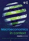 Neva Goodwin, Neva (Tufts University Goodwin, Goodwin Neva, Jonathan M. Harris, Harris Jonathan M., Julie A. Nelson... - Macroeconomics in Context