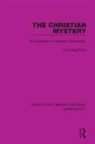 Lois Lang-Sims, Lang-Sims Lois - Christian Mystery