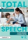 Gemma Lester, Karen Massey, Karen Lester Massey, Massey Karen - Total Speech: Blending Techniques in Speech and Language Therapy