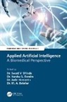 Swati V. (Pcce Shinde, M.A. Balafar, Varsha Bendre, D. Jude Hemanth, Swati V. Shinde - Applied Artificial Intelligence