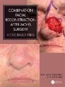 Felipe B. Cerci, Stanislav N. Tolkachjov, Stanislav N. (Mohs &amp; Reconstructive Su Tolkachjov - Combination Facial Reconstruction After Mohs Surgery