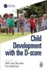 Stef Van Eekhout Buuren, Stef Van Buuren, Buuren Stef van, Iris Eekhout - Child Development With the D-Score