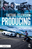 Dylan Weiss - Factual Television Producing