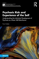 Paul Mller, Paul Møller - Psychosis Risk and Experience of the Self