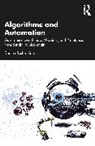 Denisa Kera - Algorithms and Automation
